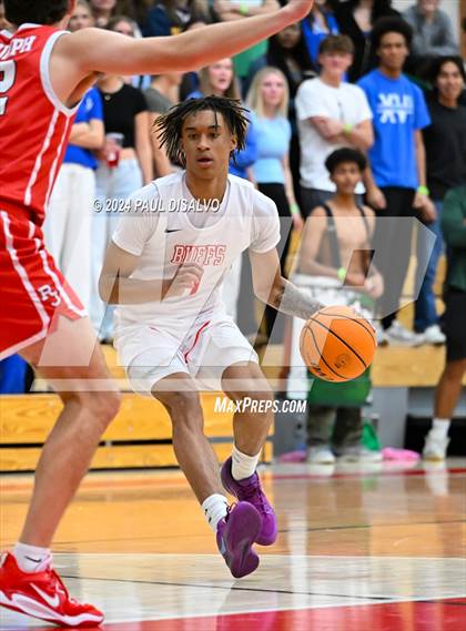 Thumbnail 3 in Regis Jesuit @ Smoky Hill photogallery.