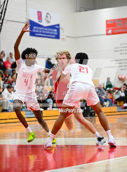 Thumbnail 3 in Regis Jesuit @ Smoky Hill photogallery.