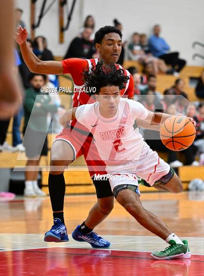 Thumbnail 3 in Regis Jesuit @ Smoky Hill photogallery.