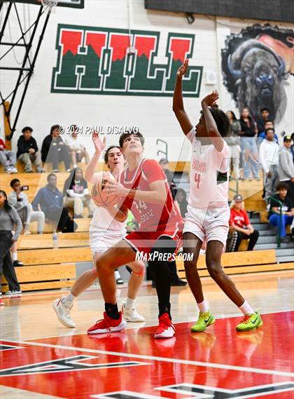 Thumbnail 3 in Regis Jesuit @ Smoky Hill photogallery.