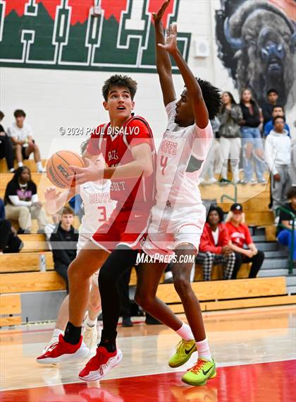 Thumbnail 3 in Regis Jesuit @ Smoky Hill photogallery.