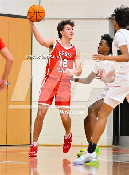 Thumbnail 3 in Regis Jesuit @ Smoky Hill photogallery.