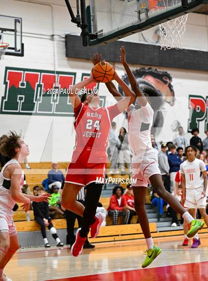 Thumbnail 1 in Regis Jesuit @ Smoky Hill photogallery.