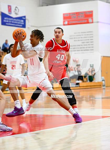 Thumbnail 2 in Regis Jesuit @ Smoky Hill photogallery.