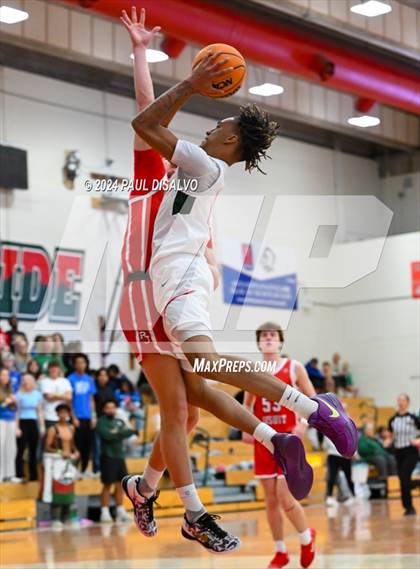 Thumbnail 1 in Regis Jesuit @ Smoky Hill photogallery.