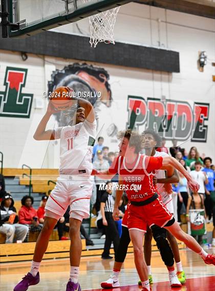 Thumbnail 3 in Regis Jesuit @ Smoky Hill photogallery.