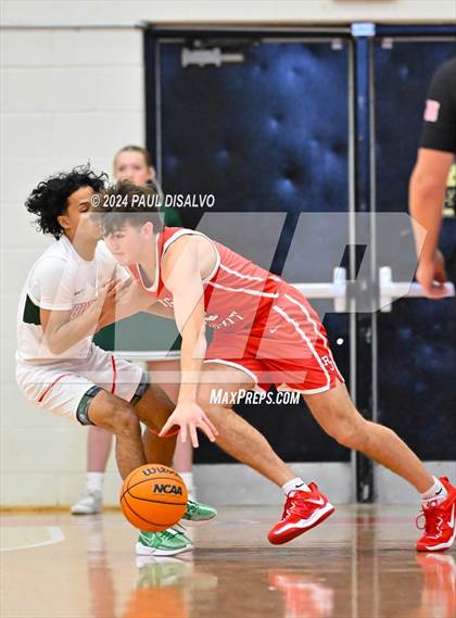 Thumbnail 1 in Regis Jesuit @ Smoky Hill photogallery.