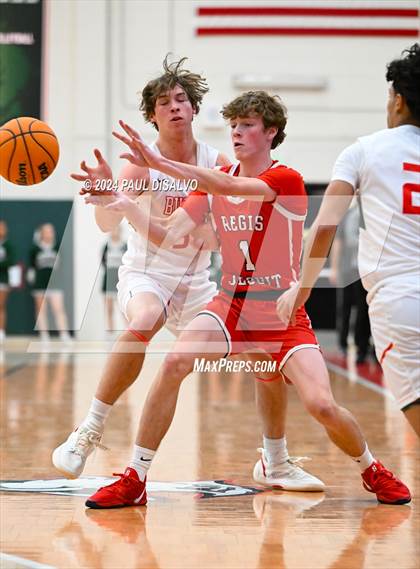 Thumbnail 1 in Regis Jesuit @ Smoky Hill photogallery.
