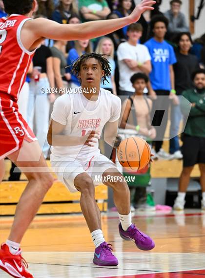 Thumbnail 1 in Regis Jesuit @ Smoky Hill photogallery.