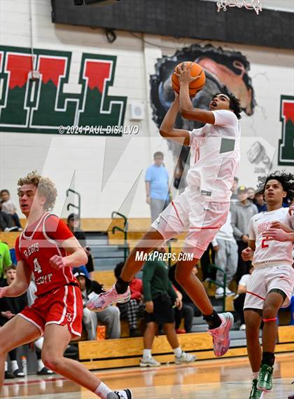 Thumbnail 3 in Regis Jesuit @ Smoky Hill photogallery.