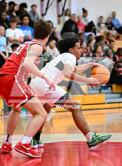 Thumbnail 3 in Regis Jesuit @ Smoky Hill photogallery.