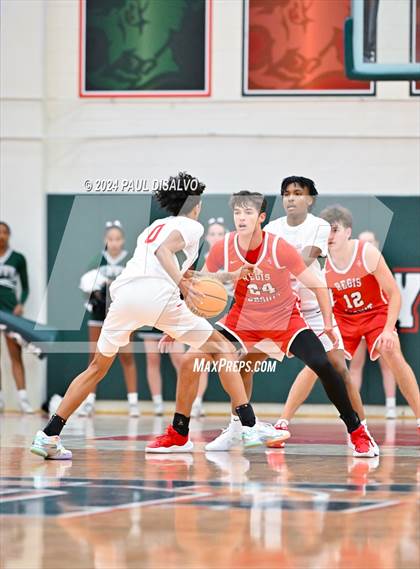 Thumbnail 3 in Regis Jesuit @ Smoky Hill photogallery.