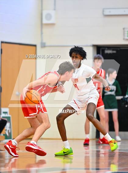 Thumbnail 2 in Regis Jesuit @ Smoky Hill photogallery.