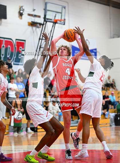Thumbnail 2 in Regis Jesuit @ Smoky Hill photogallery.