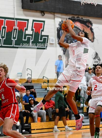 Thumbnail 1 in Regis Jesuit @ Smoky Hill photogallery.