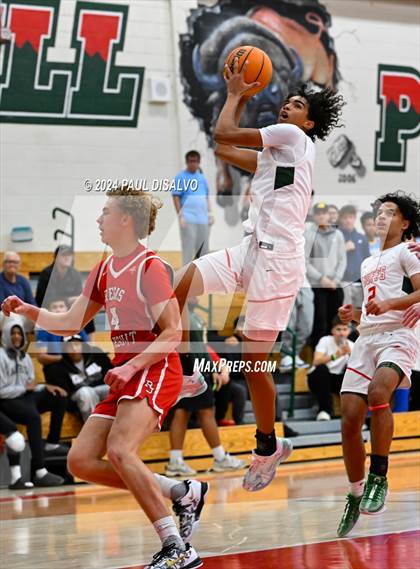 Thumbnail 1 in Regis Jesuit @ Smoky Hill photogallery.