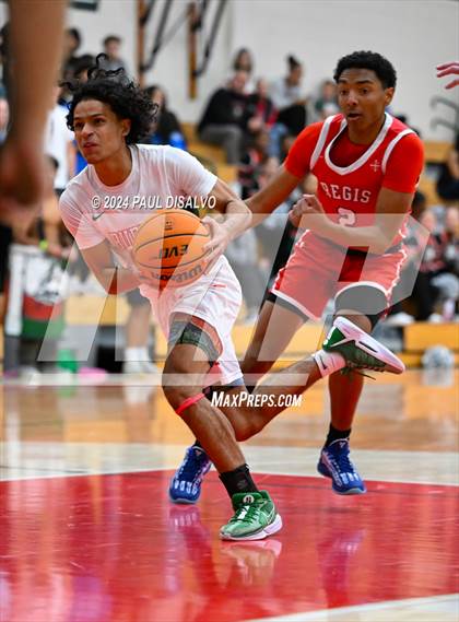 Thumbnail 1 in Regis Jesuit @ Smoky Hill photogallery.