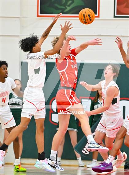 Thumbnail 3 in Regis Jesuit @ Smoky Hill photogallery.