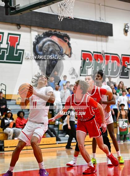 Thumbnail 2 in Regis Jesuit @ Smoky Hill photogallery.