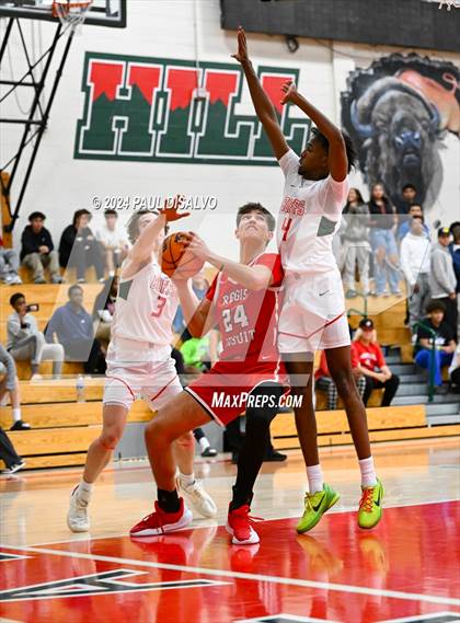 Thumbnail 3 in Regis Jesuit @ Smoky Hill photogallery.