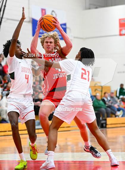 Thumbnail 1 in Regis Jesuit @ Smoky Hill photogallery.