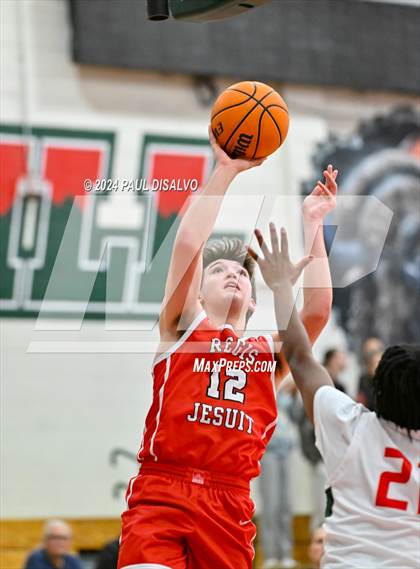 Thumbnail 1 in Regis Jesuit @ Smoky Hill photogallery.