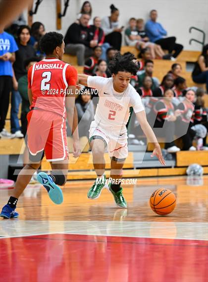 Thumbnail 3 in Regis Jesuit @ Smoky Hill photogallery.