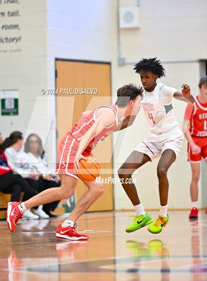 Thumbnail 3 in Regis Jesuit @ Smoky Hill photogallery.