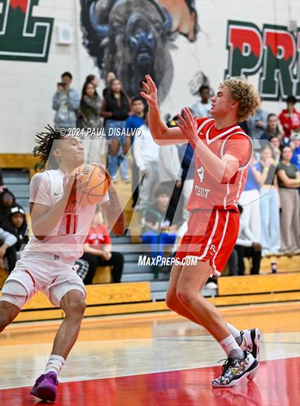 Thumbnail 2 in Regis Jesuit @ Smoky Hill photogallery.