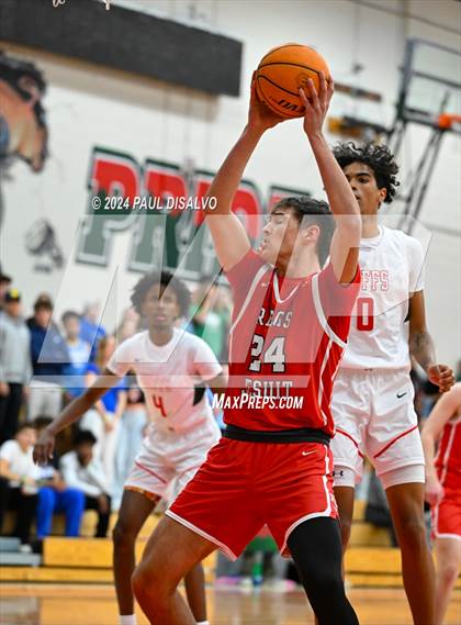 Thumbnail 1 in Regis Jesuit @ Smoky Hill photogallery.
