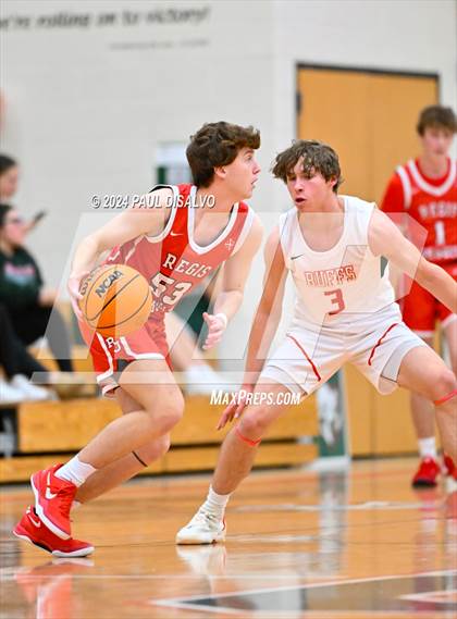 Thumbnail 1 in Regis Jesuit @ Smoky Hill photogallery.