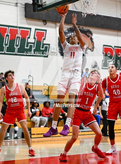 Thumbnail 2 in Regis Jesuit @ Smoky Hill photogallery.