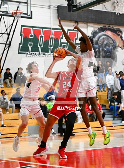 Thumbnail 2 in Regis Jesuit @ Smoky Hill photogallery.