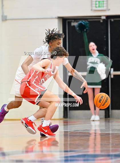 Thumbnail 1 in Regis Jesuit @ Smoky Hill photogallery.