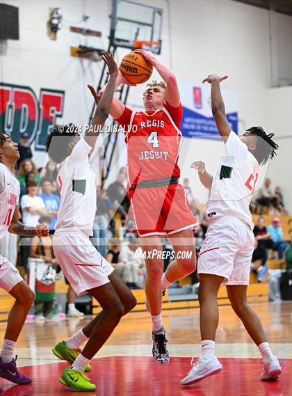 Thumbnail 1 in Regis Jesuit @ Smoky Hill photogallery.