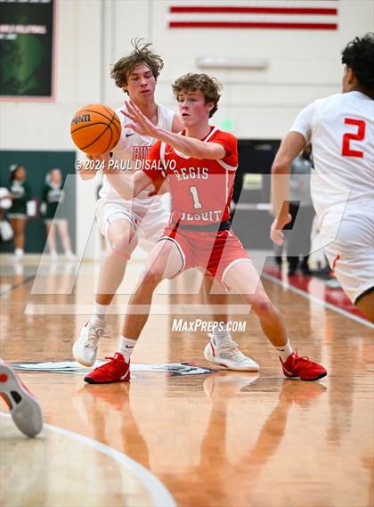 Thumbnail 3 in Regis Jesuit @ Smoky Hill photogallery.