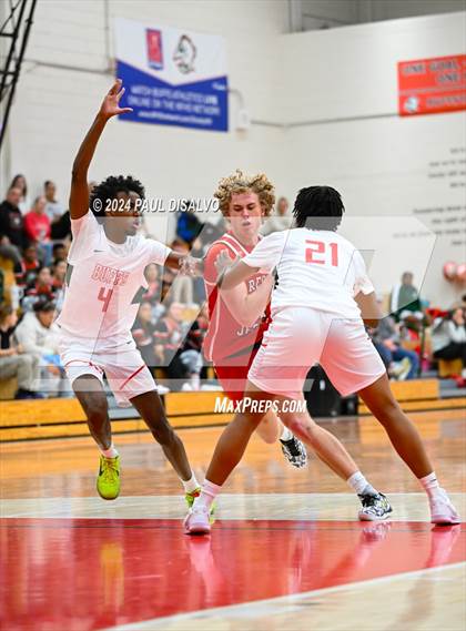 Thumbnail 2 in Regis Jesuit @ Smoky Hill photogallery.