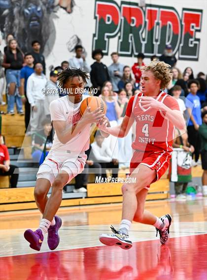 Thumbnail 3 in Regis Jesuit @ Smoky Hill photogallery.