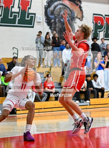 Thumbnail 1 in Regis Jesuit @ Smoky Hill photogallery.