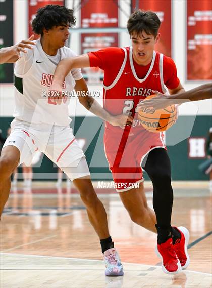 Thumbnail 1 in Regis Jesuit @ Smoky Hill photogallery.