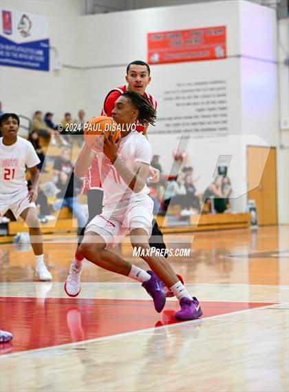 Thumbnail 1 in Regis Jesuit @ Smoky Hill photogallery.
