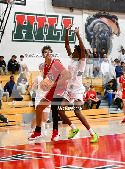 Thumbnail 2 in Regis Jesuit @ Smoky Hill photogallery.