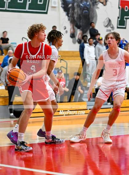Thumbnail 1 in Regis Jesuit @ Smoky Hill photogallery.