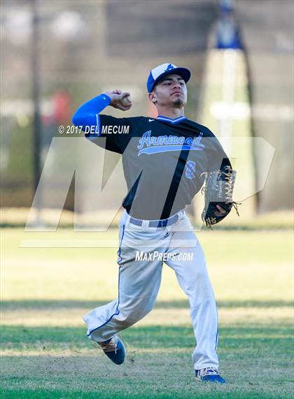 Thumbnail 3 in Lennard @ Armwood photogallery.