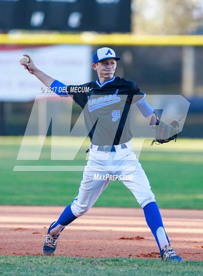 Thumbnail 2 in Lennard @ Armwood photogallery.