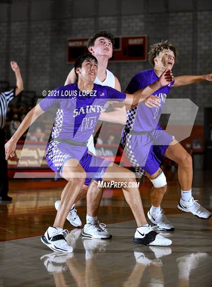 Thumbnail 3 in St. Augustine @ Mater Dei (Mater Dei Extravaganza) photogallery.