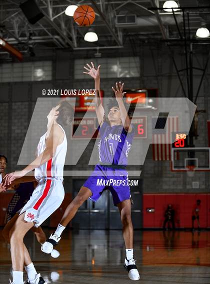Thumbnail 3 in St. Augustine @ Mater Dei (Mater Dei Extravaganza) photogallery.