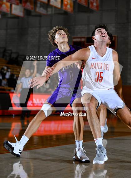 Thumbnail 1 in St. Augustine @ Mater Dei (Mater Dei Extravaganza) photogallery.