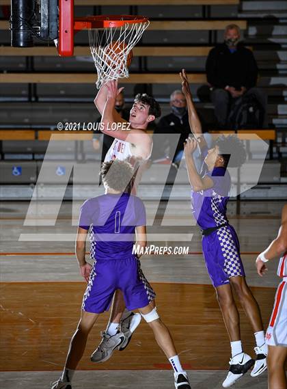 Thumbnail 2 in St. Augustine @ Mater Dei (Mater Dei Extravaganza) photogallery.