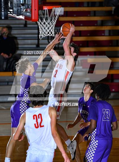 Thumbnail 2 in St. Augustine @ Mater Dei (Mater Dei Extravaganza) photogallery.